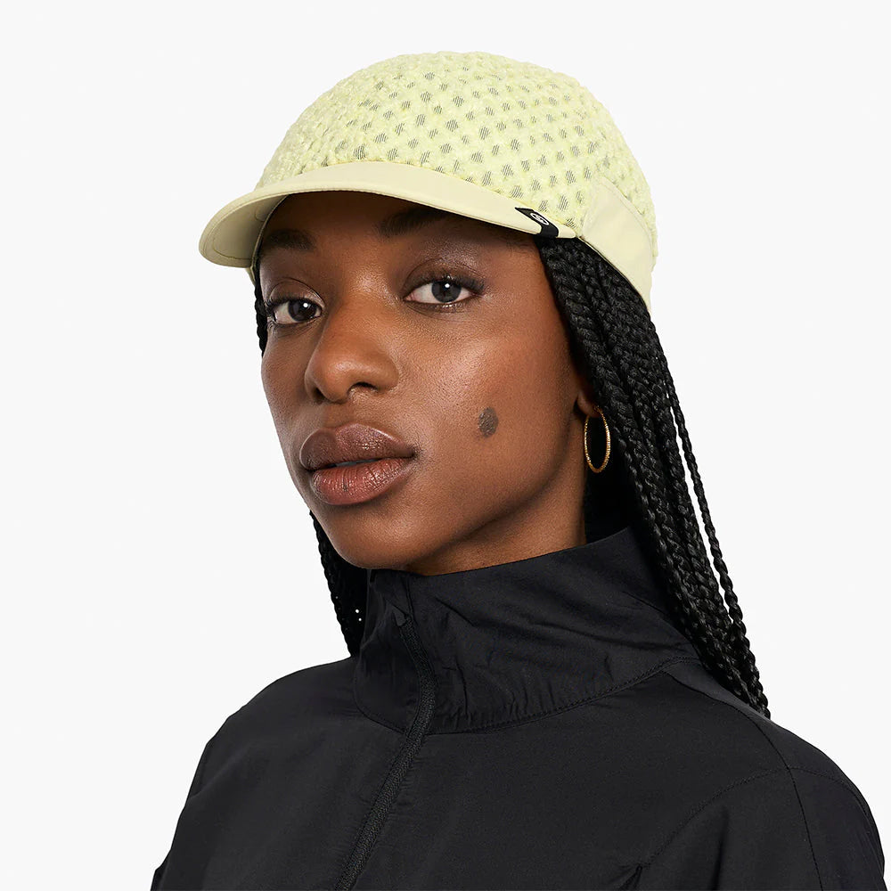 CRWCapSC ShortBrim LE Gone | Glade