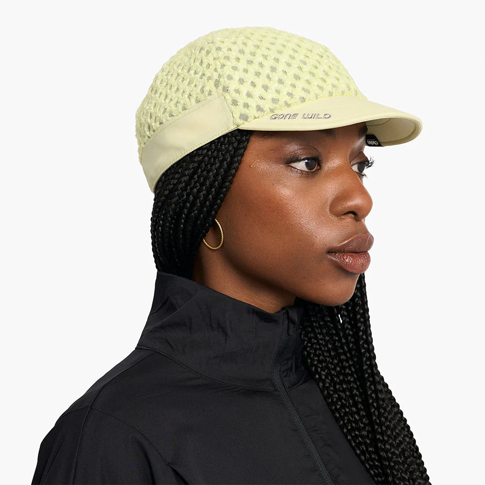 CRWCapSC ShortBrim LE Gone | Glade