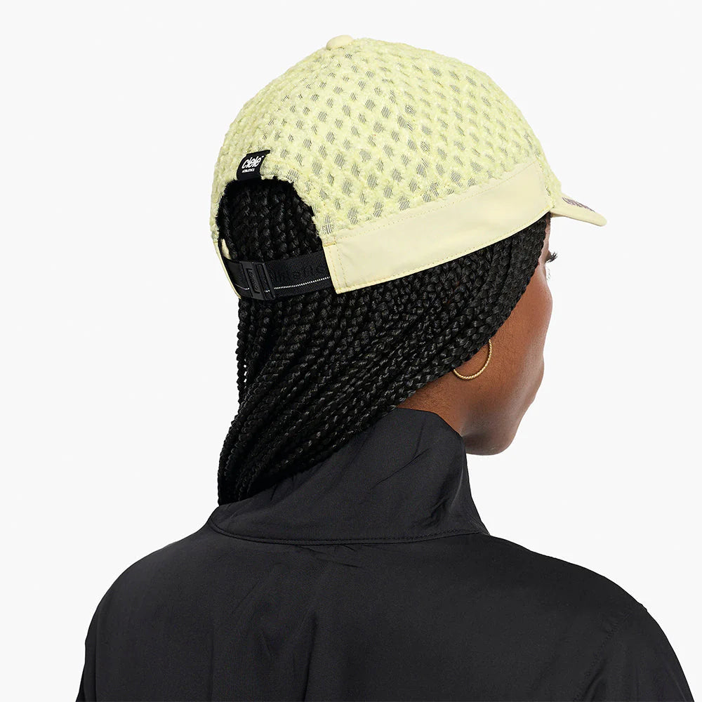 CRWCapSC ShortBrim LE Gone | Glade