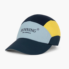 FSTCap SC Comp Running C | Chambray Sulfur