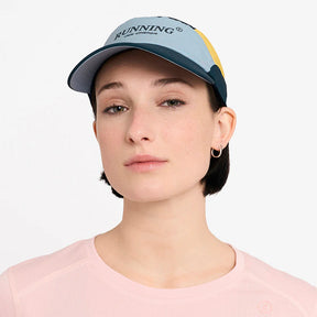 FSTCap SC Comp Running C | Chambray Sulfur