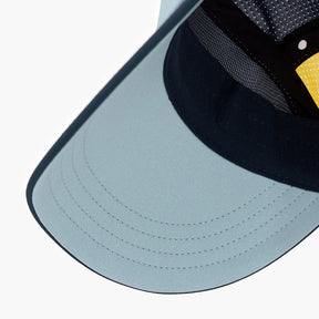 FSTCap SC Comp Running C | Chambray Sulfur