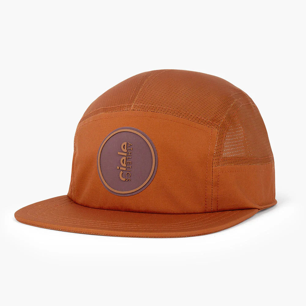 GOCapSC - Comp Ninety | Ginger Bread