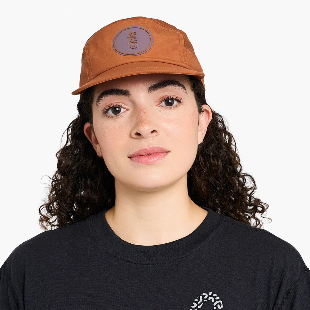 GOCapSC - Comp Ninety | Ginger Bread