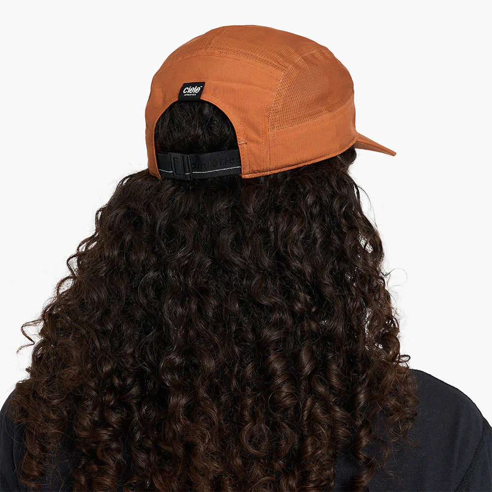 GOCapSC - Comp Ninety | Ginger Bread