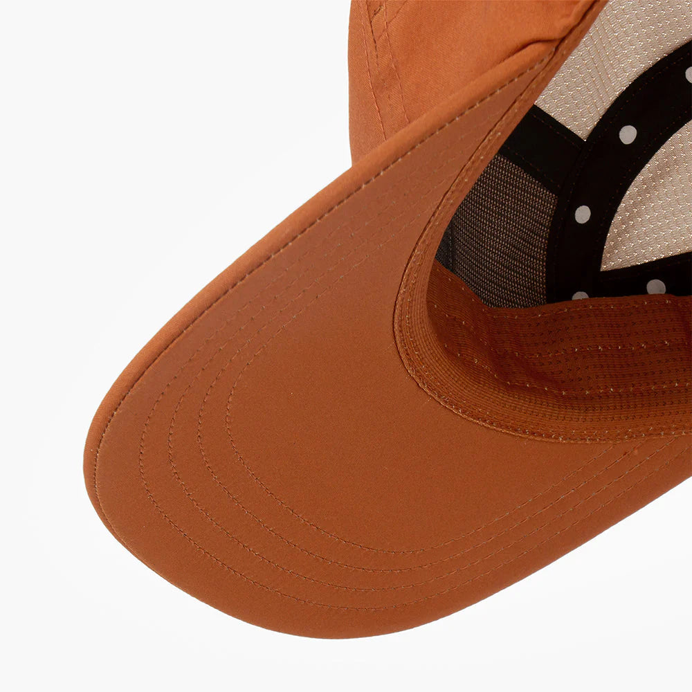 GOCapSC - Comp Ninety | Ginger Bread