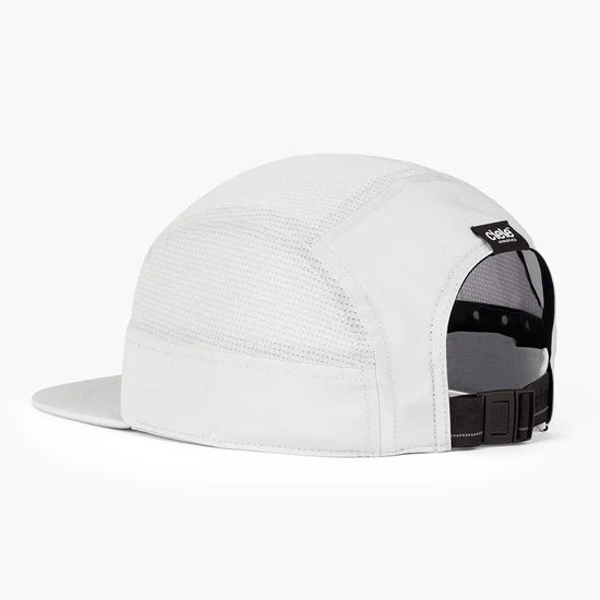 GOCapSC - Comp Ninety | Light Grey