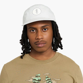 GOCapSC - Comp Ninety | Light Grey