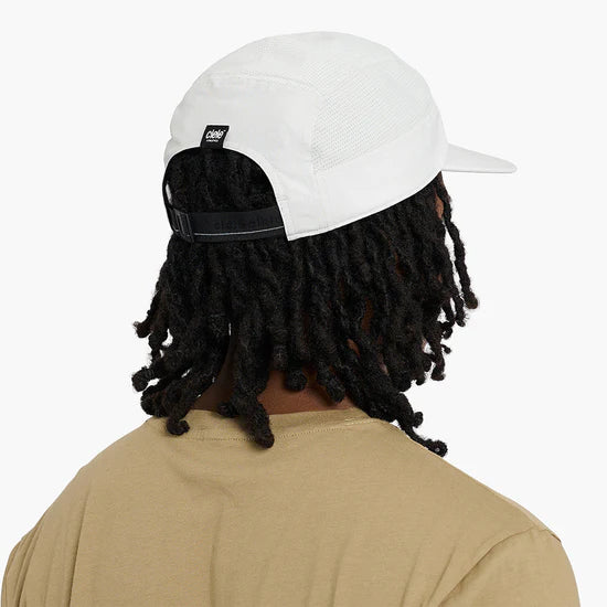 GOCapSC - Comp Ninety | Light Grey