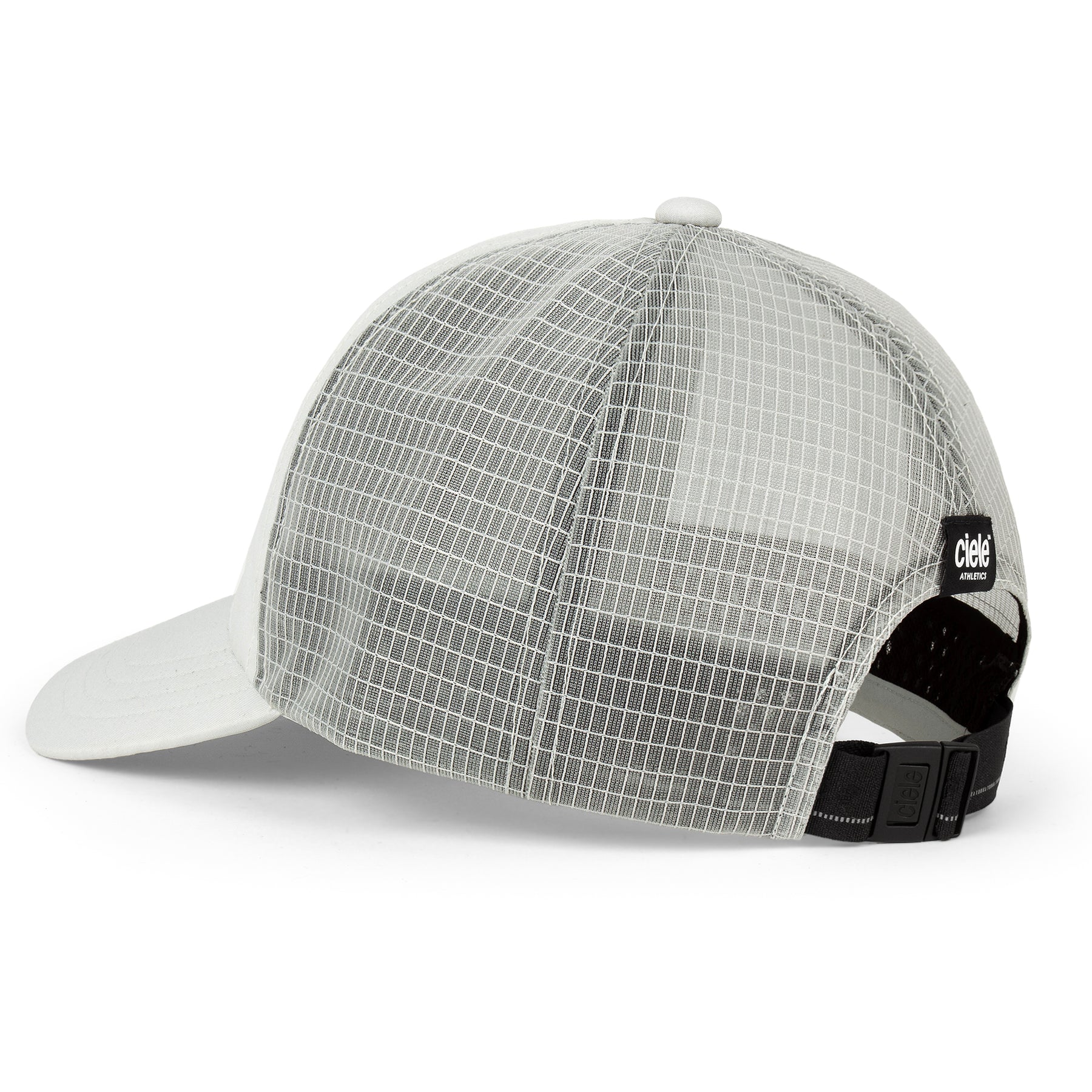 TRLCap SC - Comp - Capital Cross | Light Grey