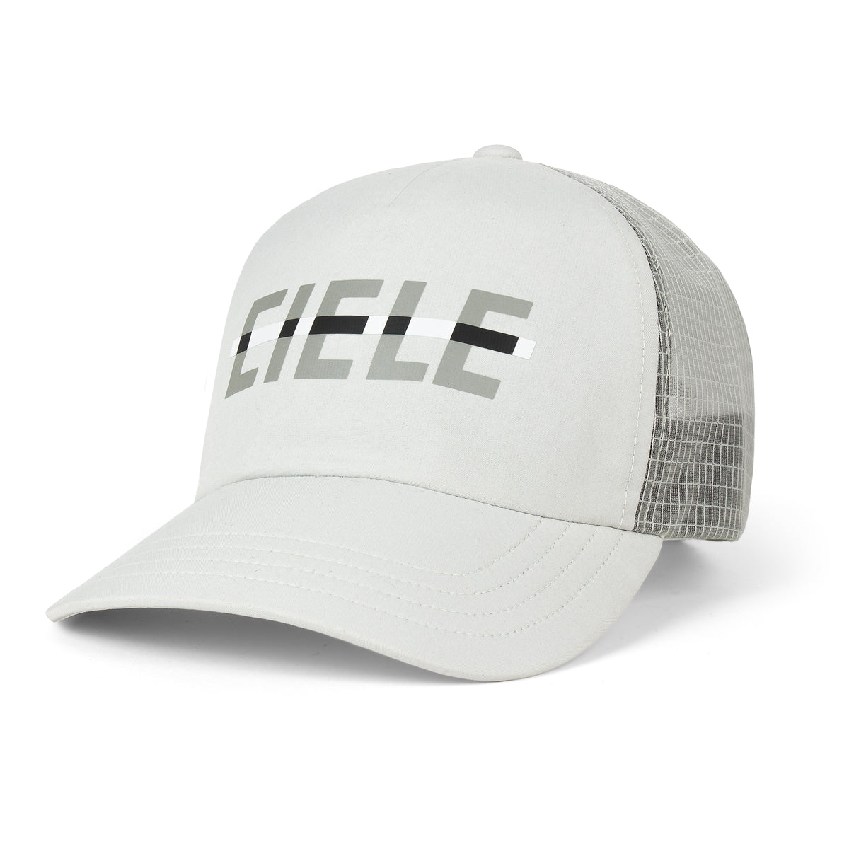 TRLCap SC - Comp - Capital Cross | Light Grey