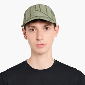 GOCapSC - Field All Over Print Boardwalk | Toad