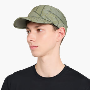 GOCapSC - Field All Over Print Boardwalk | Toad