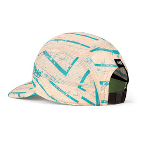 GOCapSC - Field All Over Print Boardwalk | Cadmium