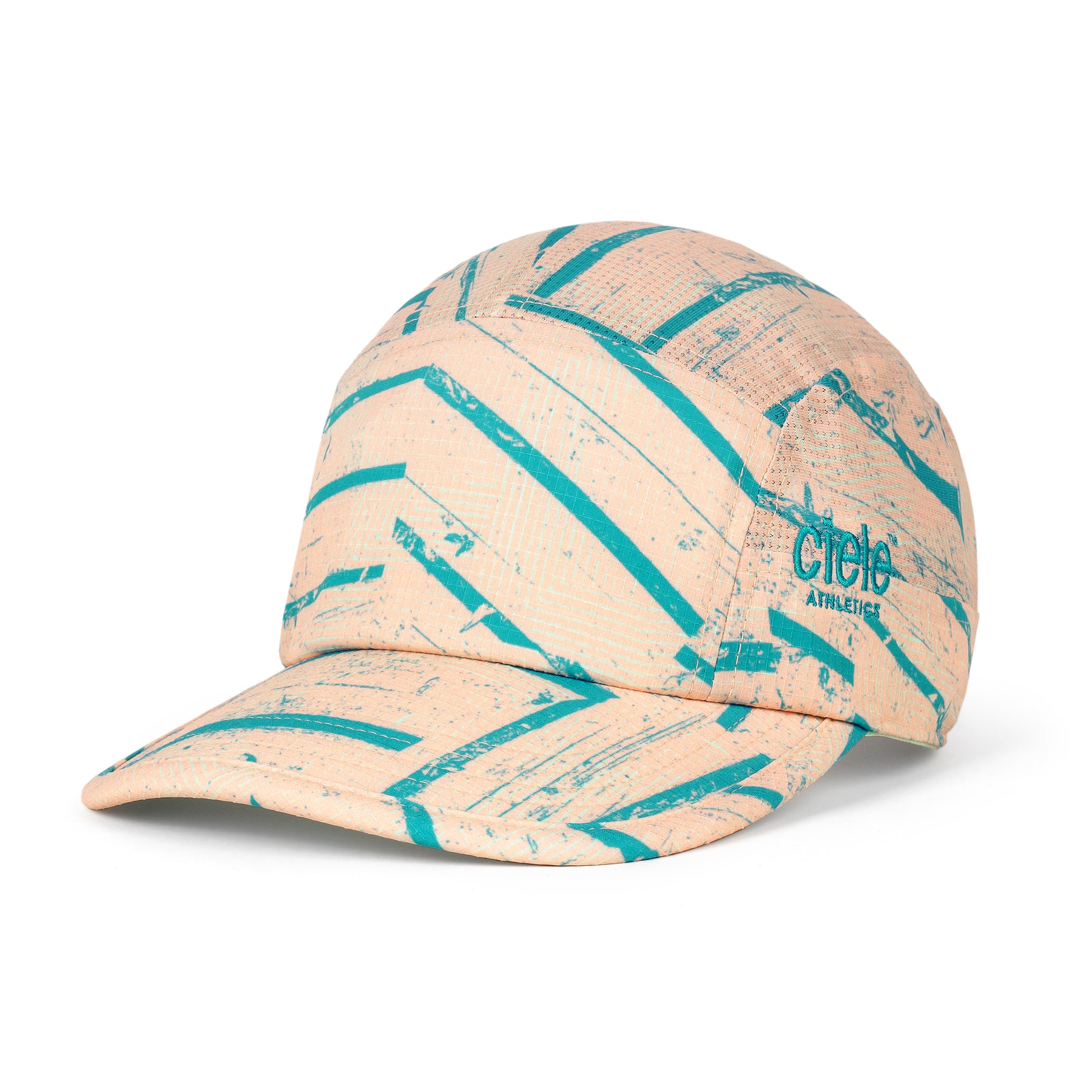 GOCapSC - Field All Over Print Boardwalk | Cadmium