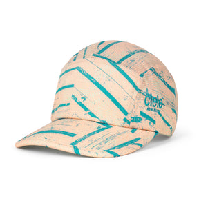 GOCapSC - Field All Over Print Boardwalk | Cadmium