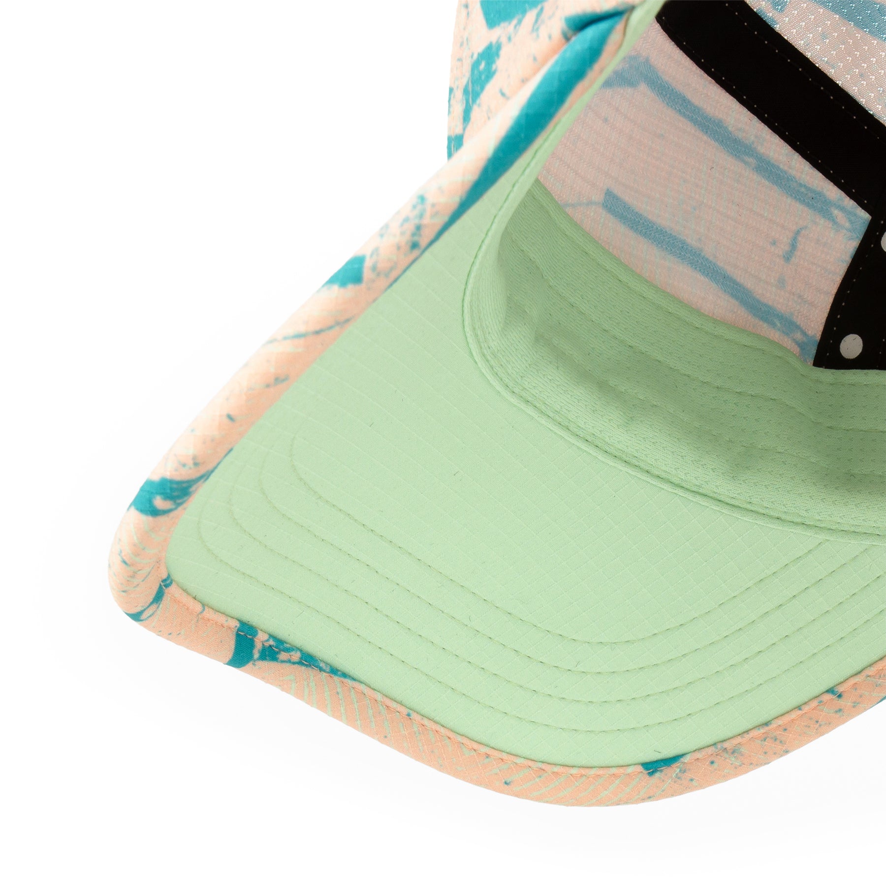 GOCapSC - Field All Over Print Boardwalk | Cadmium