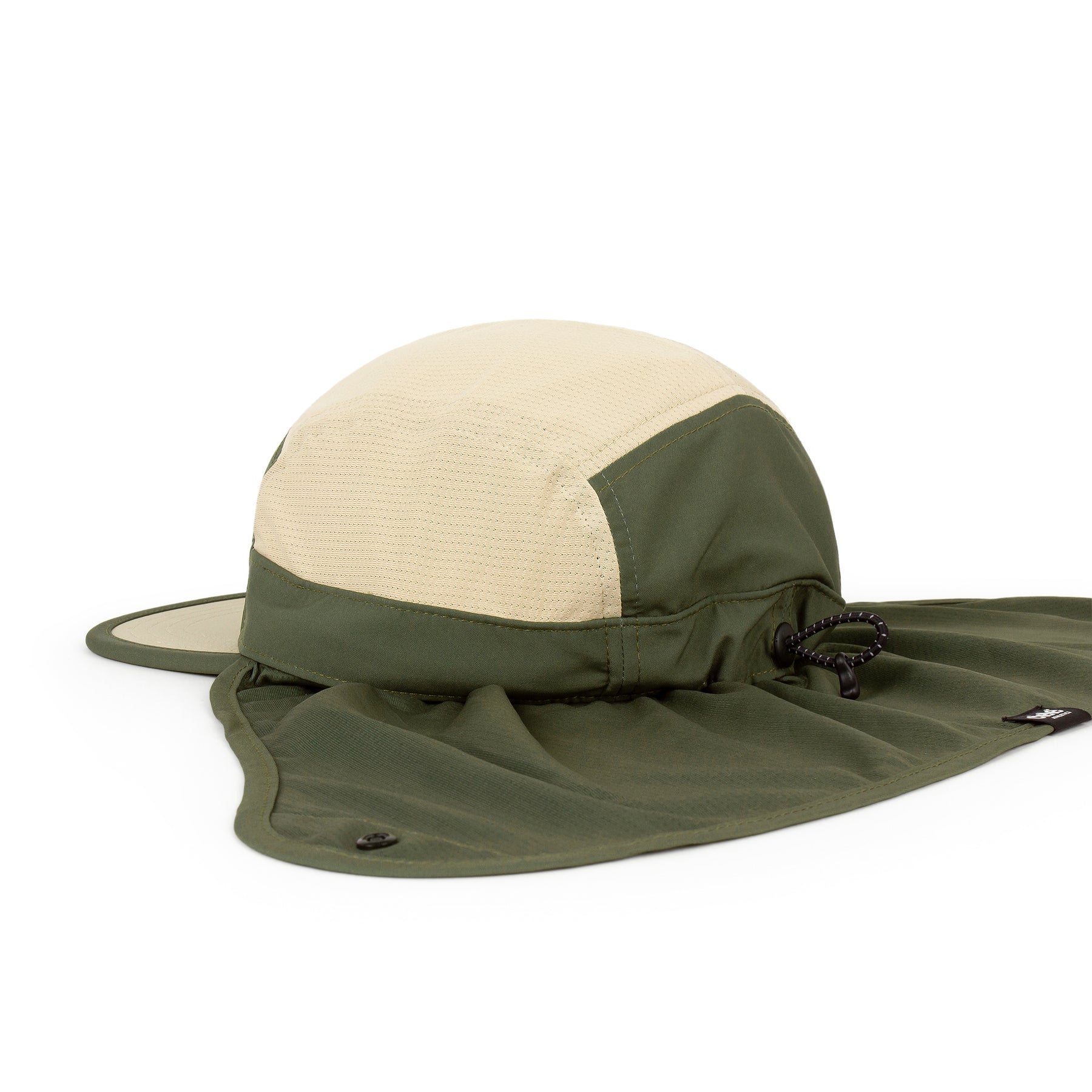 GOCap - PYN 2 Comp Nine Zero | Kombu Safari