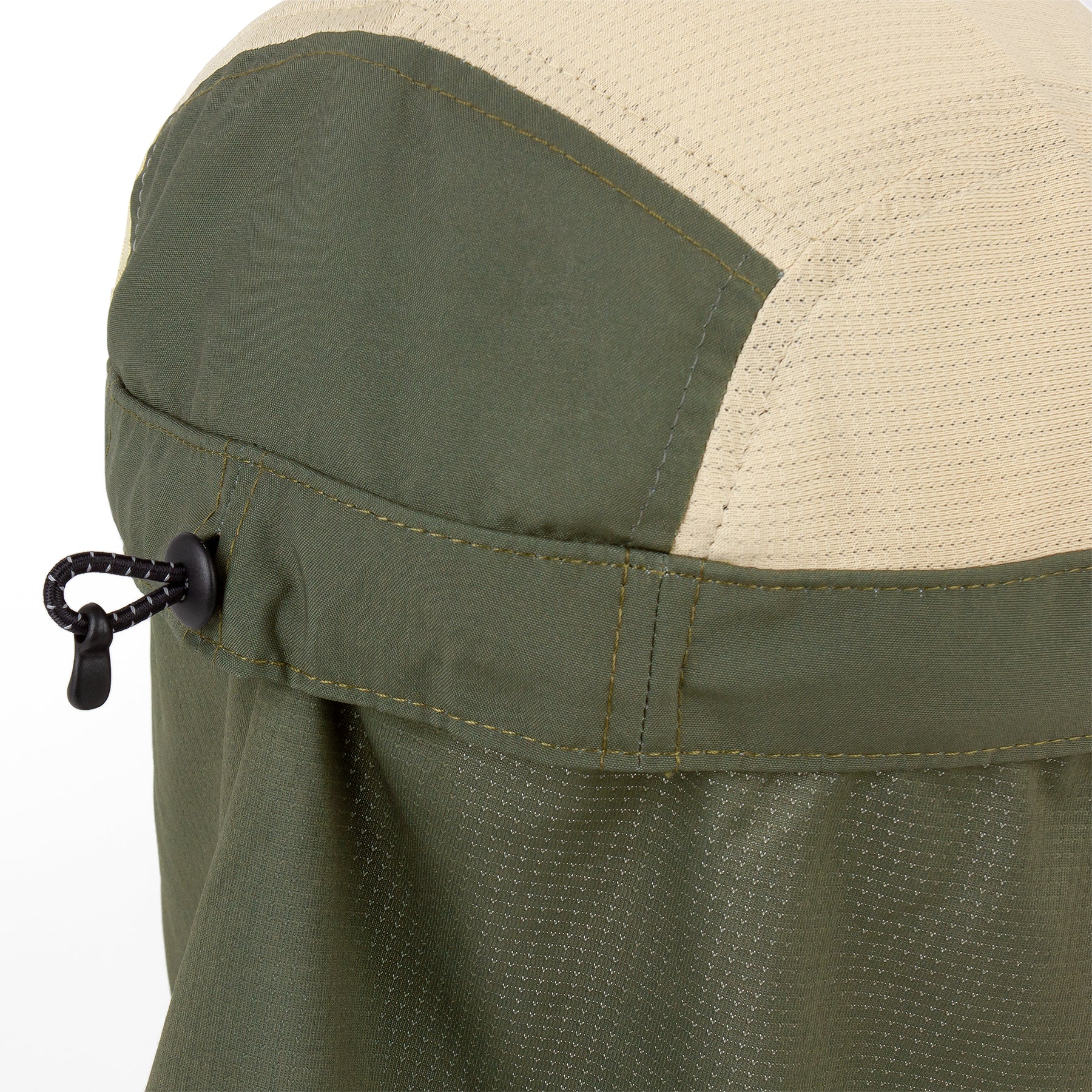 GOCap - PYN 2 Comp Nine Zero | Kombu Safari