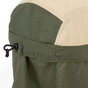 GOCap - PYN 2 Comp Nine Zero | Kombu Safari