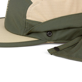 GOCap - PYN 2 Comp Nine Zero | Kombu Safari