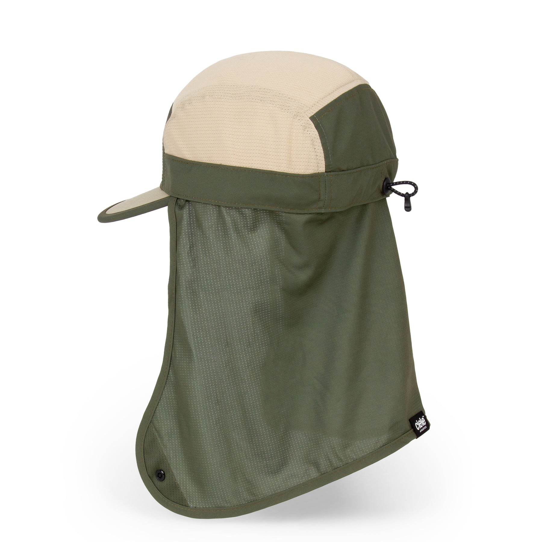 GOCap - PYN 2 Comp Nine Zero | Kombu Safari