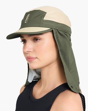 GOCap - PYN 2 Comp Nine Zero | Kombu Safari