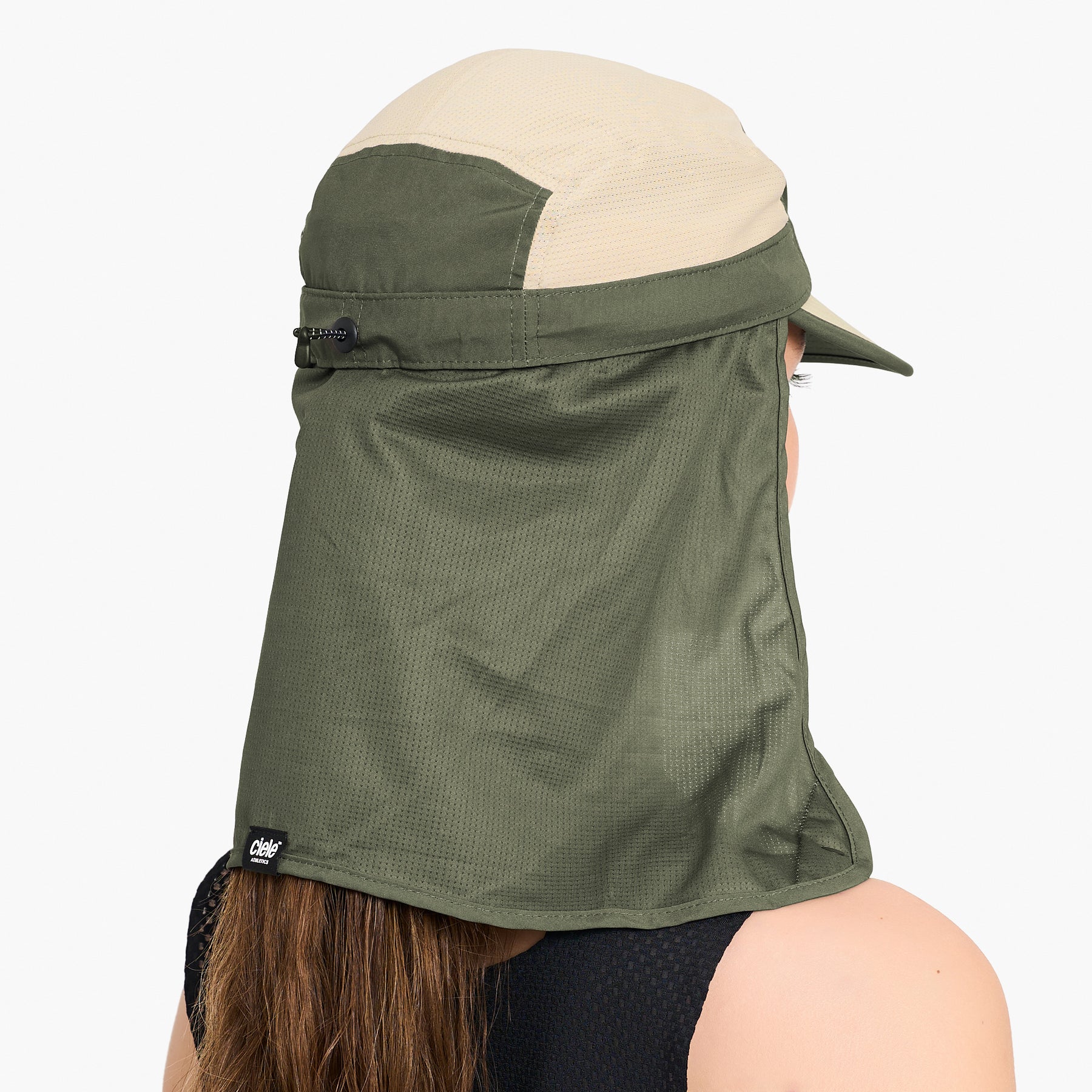 GOCap - PYN 2 Comp Nine Zero | Kombu Safari