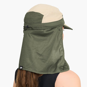 GOCap - PYN 2 Comp Nine Zero | Kombu Safari