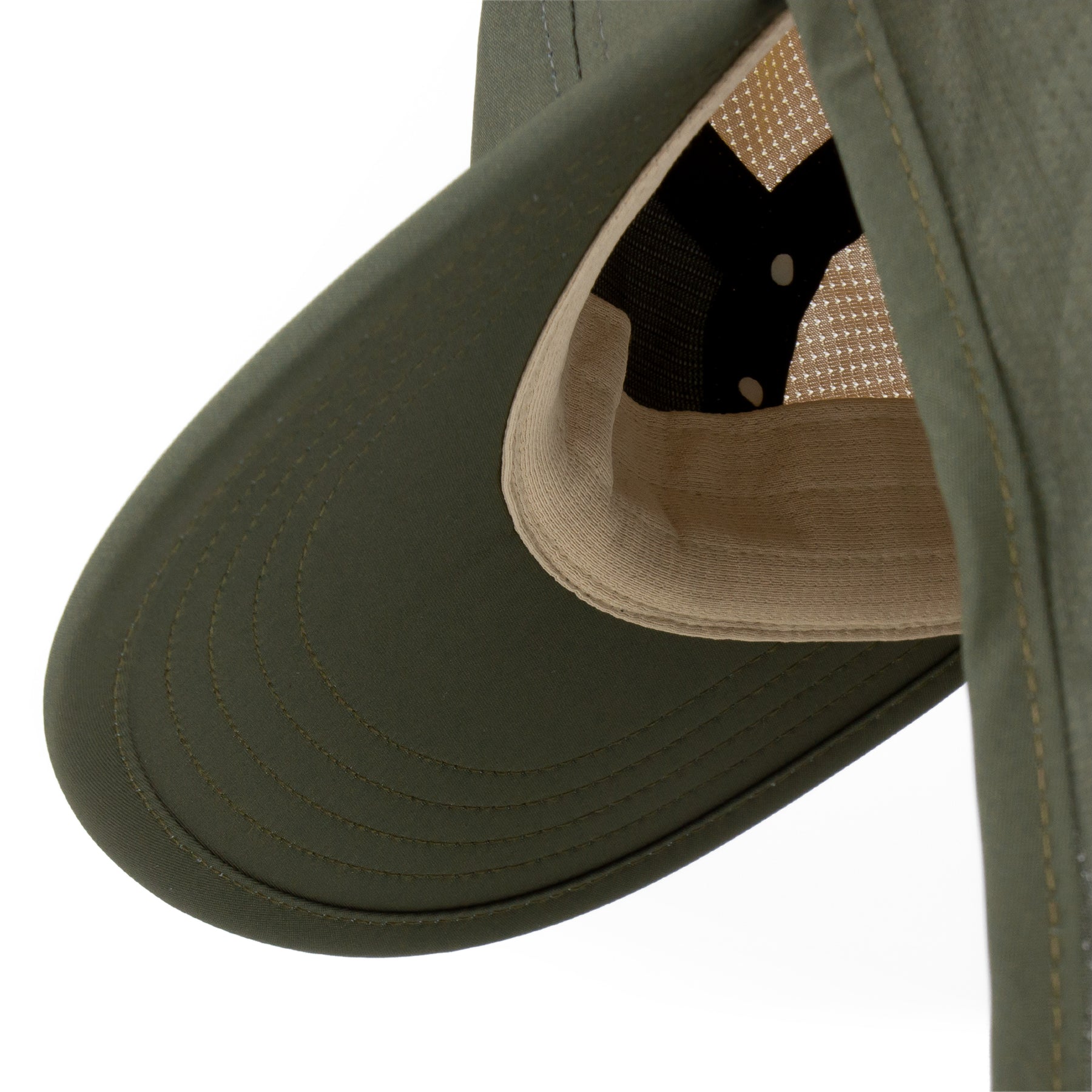 GOCap - PYN 2 Comp Nine Zero | Kombu Safari