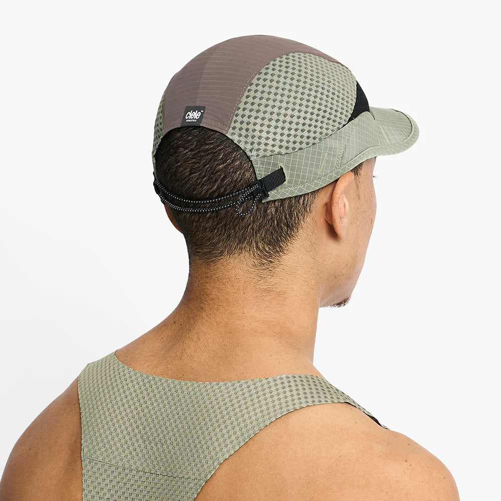 FSTCap Ethereal - Icon | Toad