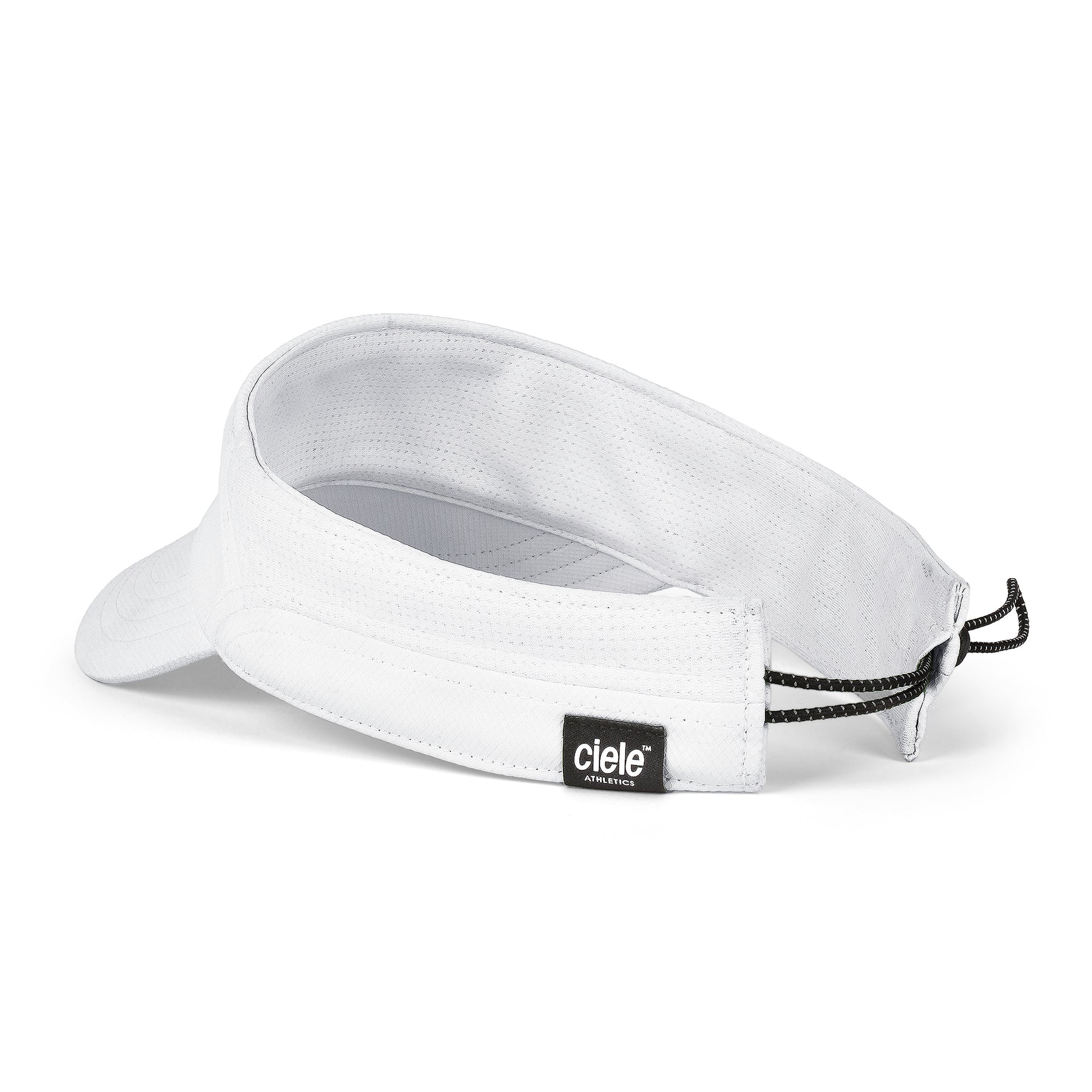FSTVisorSC - Classic - Athletics SL | White