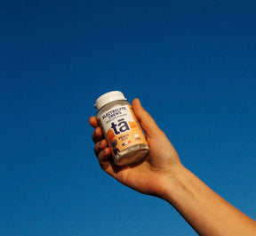 Electrolytes Chews - 60 Tablets | Peach