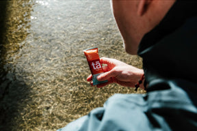 有機能量棒 - 芒果枸杞 (38克) (有效期限至: 6月25日)