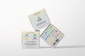 Eve Bliss Variety Box | (330 ml - 4 cans pack)