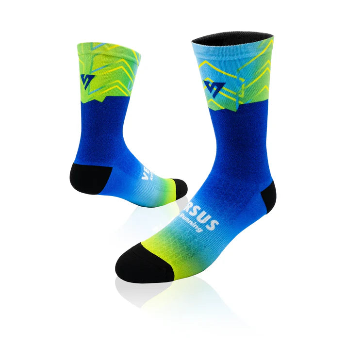 Active Crew Socks | Table Mountain Runner