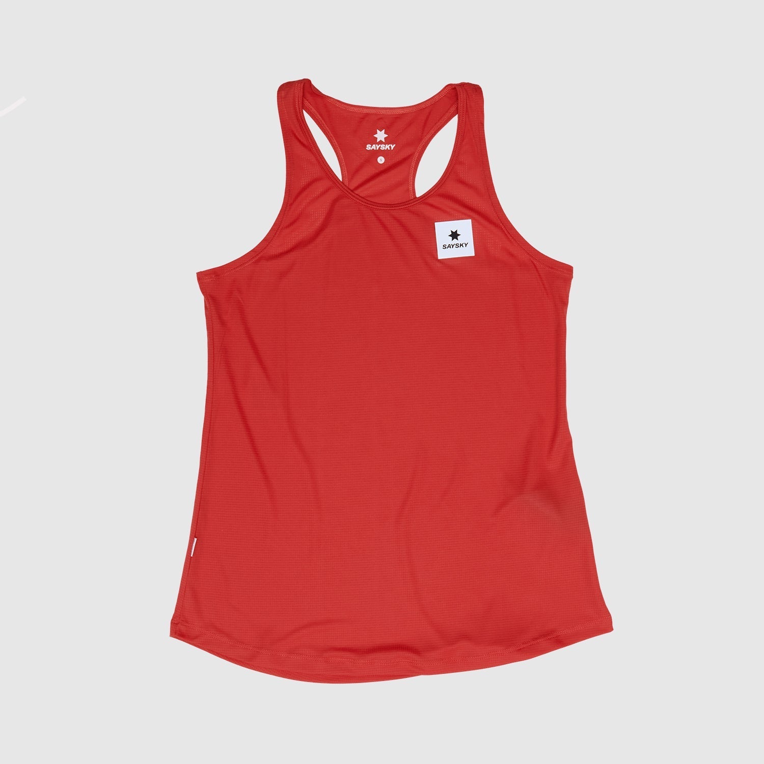 W Reactive Flow Singlet | Red
