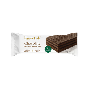 Protein Wafer | Chocolate