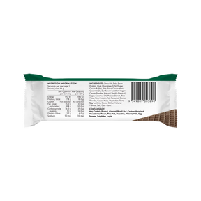Protein Wafer | Chocolate