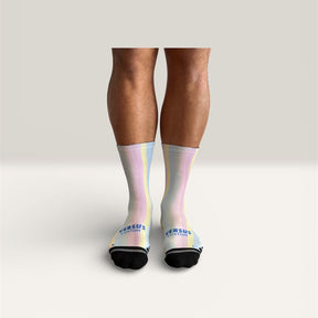 Frey Frey x Versus Socks | Stripes