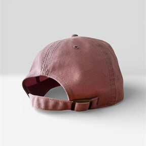 Frey Frey Cap | Pink