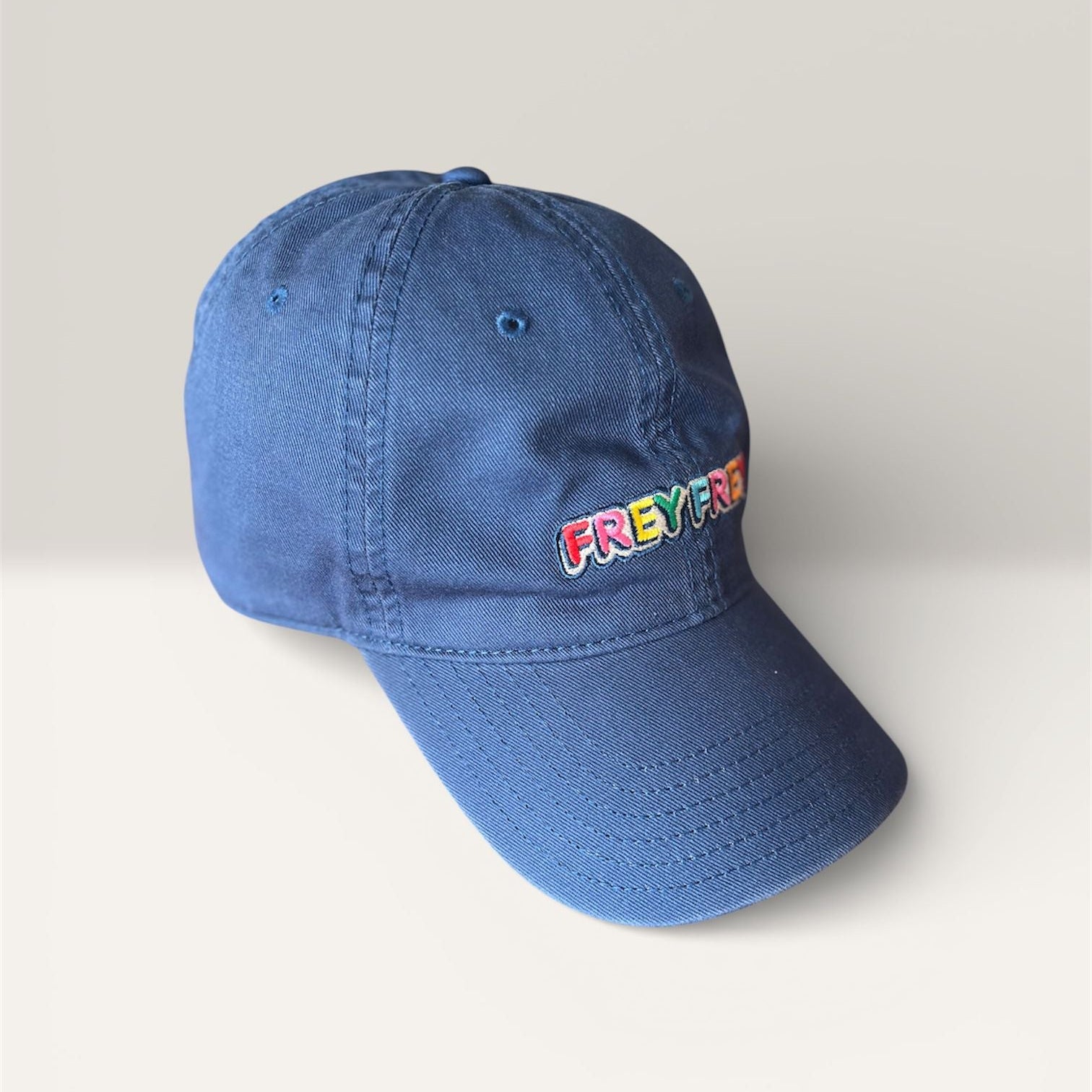 Frey Frey Cap | Navy