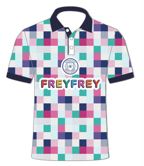 (Pre-order) Athletico Frey Frey Football Shirt