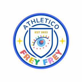 (Pre-order) Athletico Frey Frey Football Shirt