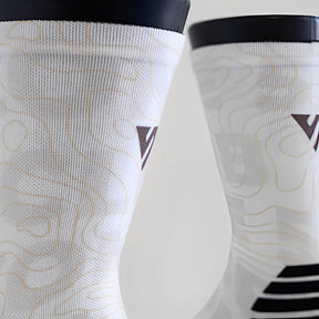 Active Crew Socks | Zone 5 Club