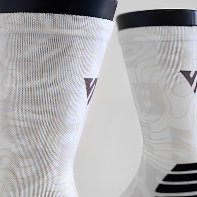 Active Crew Socks | Zone 5 Club