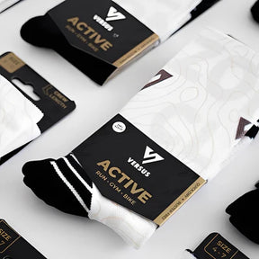 Active Crew Socks | Zone 5 Club