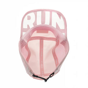 Running Cap | Pink