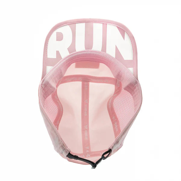 Running Cap | Pink