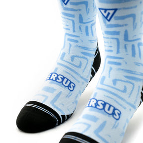 Active Crew Socks | Wisp